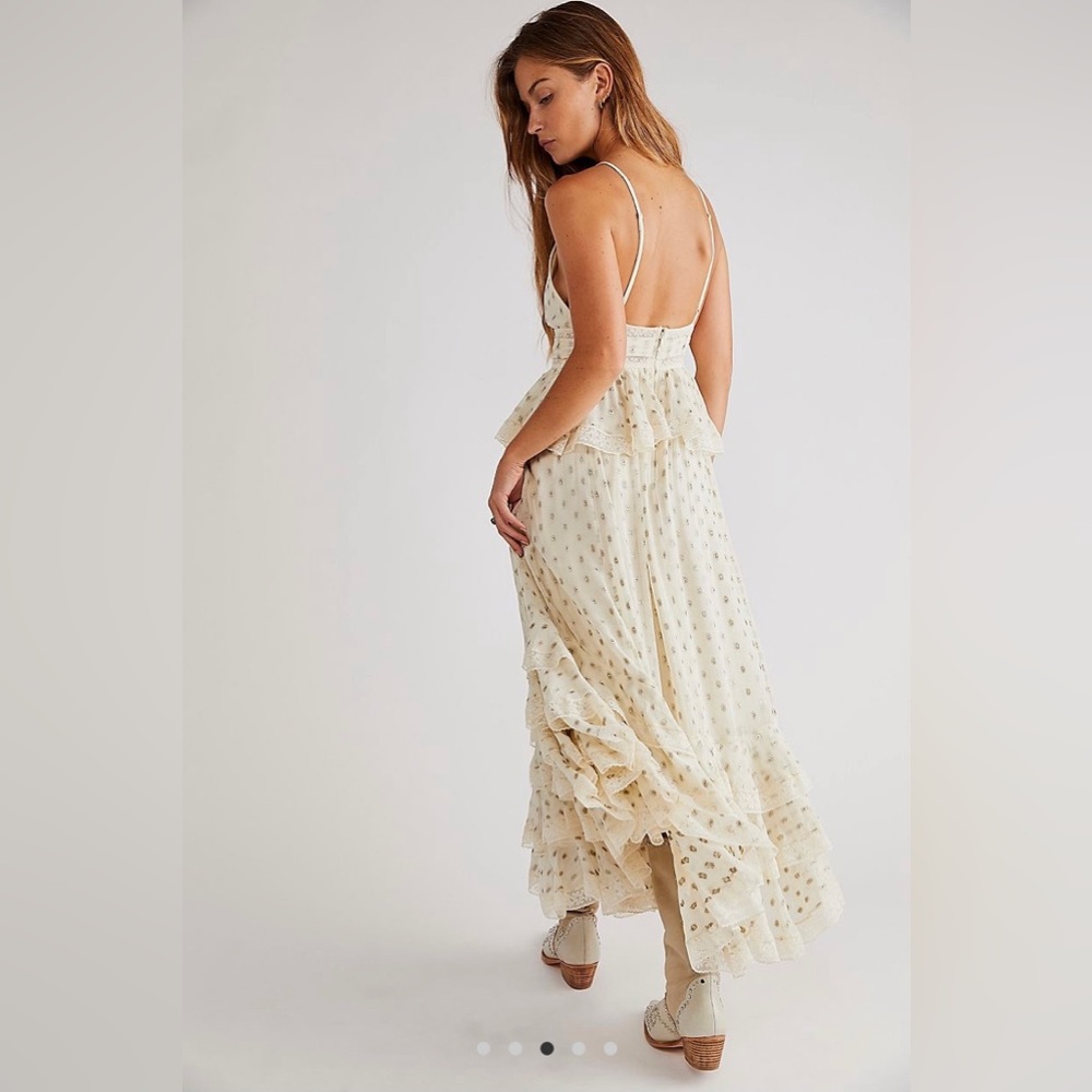 Free People X Rococo Sand